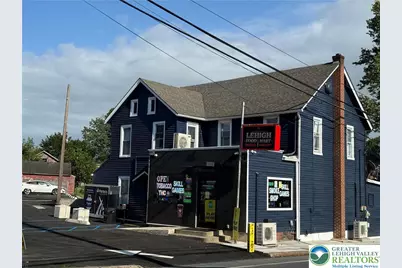 500 Belfast Road, Plainfield Township, PA 18064 - Photo 1