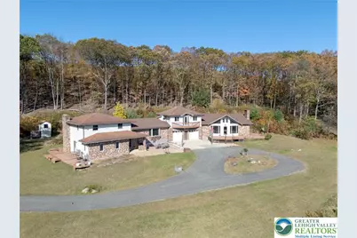 394 Flagstaff Road, Mahoning Twp, PA 18235 - Photo 6