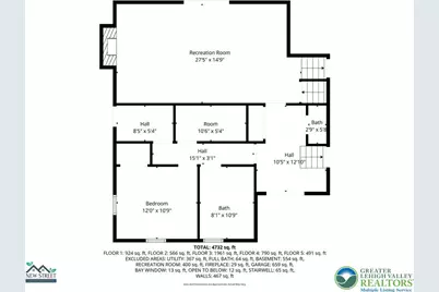 394 Flagstaff Road, Mahoning Twp, PA 18235 - Photo 68