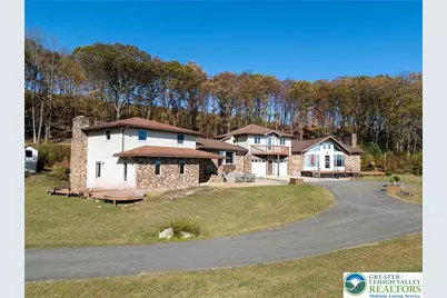 394 Flagstaff Road, Mahoning Twp, PA 18235 - Photo 4