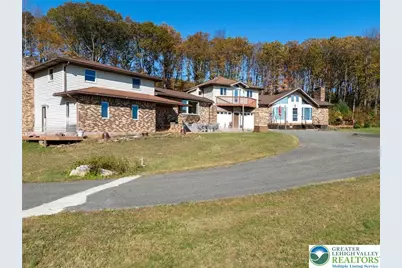 394 Flagstaff Road, Mahoning Twp, PA 18235 - Photo 2