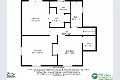 394 Flagstaff Road, Mahoning Twp, PA 18235 - Photo 74