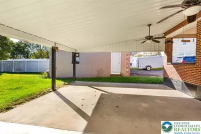 99 Roseto Avenue, Roseto Boro, PA 18013 - Photo 20