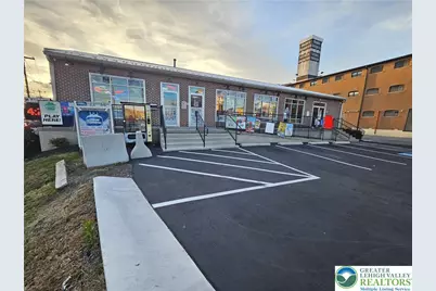 209 W Union Street, Allentown City, PA 18102 - Photo 2