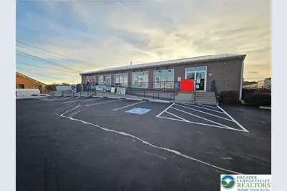 209 W Union Street, Allentown City, PA 18102 - Photo 1