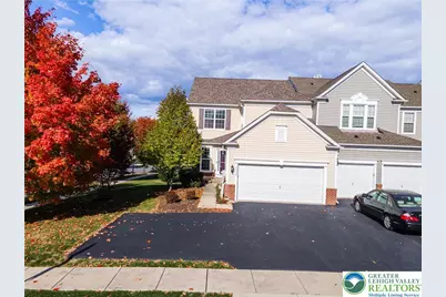 8524 Mayfair Court, Upper Macungie Township, PA 18031 - Photo 40