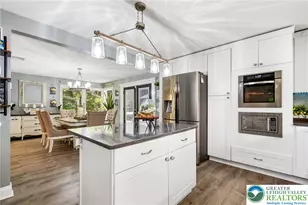 705 Gottwald Dr, Salisbury Township, PA 18015 - Photo 18