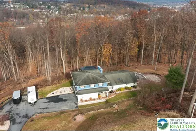 705 Gottwald Drive, Salisbury Township, PA 18015 - Photo 2