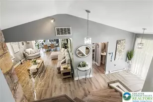 705 Gottwald Dr, Salisbury Township, PA 18015 - Photo 10