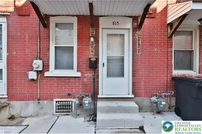 815 Laufer Street, Bethlehem City, PA 18015 - Photo 2