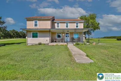 2485 Summer Mountain Road, Towamensing Twp, PA 18071 - Photo 2