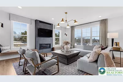 126 Ashford Drive, Coopersburg, PA 18036 - Photo 16