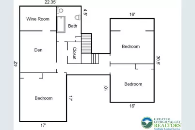 2834 Sheffield Drive, Emmaus Boro, PA 18049 - Photo 26