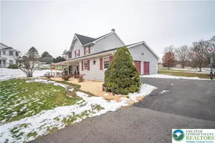 3955 Coplay Creek Rd, North Whitehall Twp, PA 18078 - Photo 2