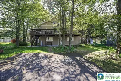 6323 Ventnor Drive, Coolbaugh Twp, PA 18466 - Photo 2