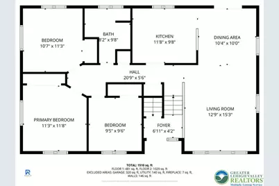 7512 S Main Street, Upper Saucon Township, PA 18036 - Photo 34