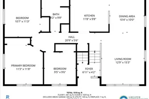 7512 S Main St, Upper Saucon Township, PA 18036 - Photo 34