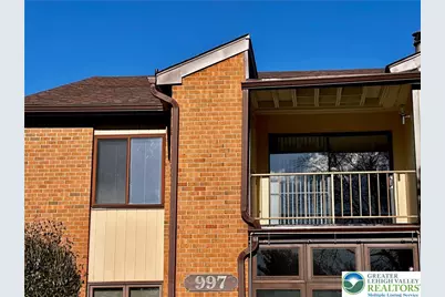 997 Village Round #k, Allentown City, PA 18106 - Photo 2