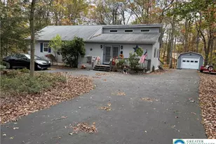 329 Kilmer Trail, Penn Forrest, PA 18210 - Photo 1