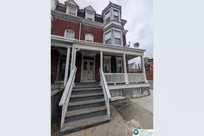 1027 W Walnut Street #Apt 3, Allentown City, PA 18102 - Photo 1