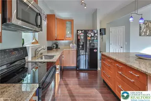 91 Markham Way, Penn Forrest, PA 18210 - Photo 8