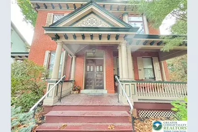 464 N New Street #2, Bethlehem City, PA 18018 - Photo 1