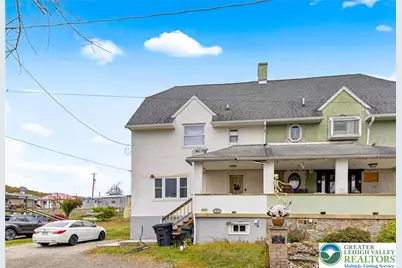 212 Pine Street, New Philadelphia Boro, PA 17959 - Photo 1