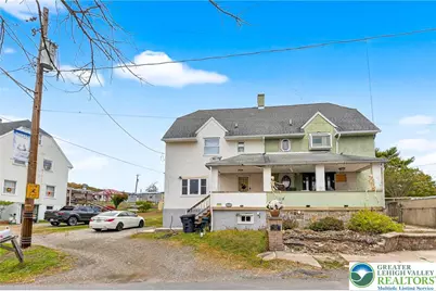 212 Pine Street, New Philadelphia Boro, PA 17959 - Photo 2