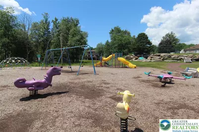 115 Lucretius Trail, Penn Forrest, PA 18210 - Photo 28