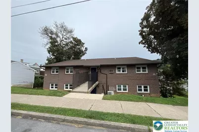 813 Cherokee Street #6, Fountain Hill Boro, PA 18015 - Photo 1