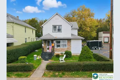 525 Dewey Street, Scranton, PA 18519 - Photo 2