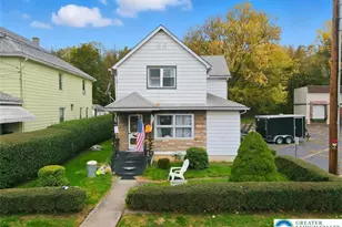 525 Dewey St, Scranton, PA 18519 - Photo 2