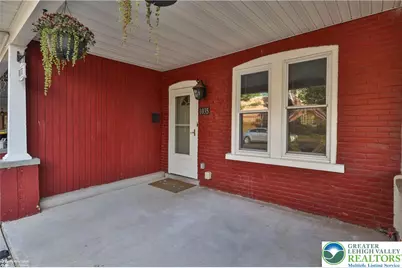 1035 Spring Street, Bethlehem City, PA 18018 - Photo 2