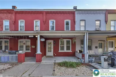 1035 Spring Street, Bethlehem City, PA 18018 - Photo 1