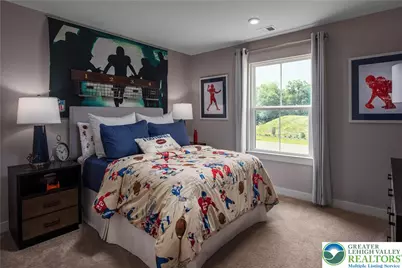 [Address not provided], Allen Township, PA 18067 - Photo 12