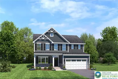 [Address not provided], Allen Township, PA 18067 - Photo 1