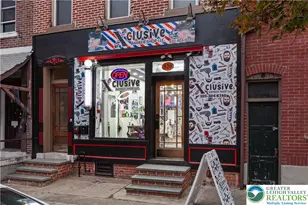 520 N 7th St, Allentown City, PA 18102 - Photo 4