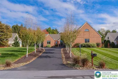 2560 Gracie Lone, Lower Macungie Twp, PA 18062 - Photo 2