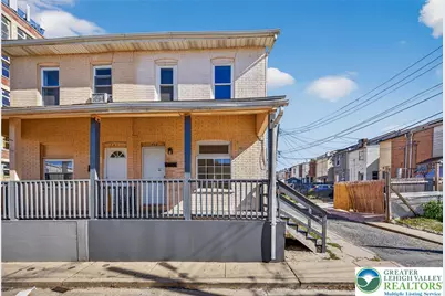 739 N Hazel Street, Allentown City, PA 18102 - Photo 2