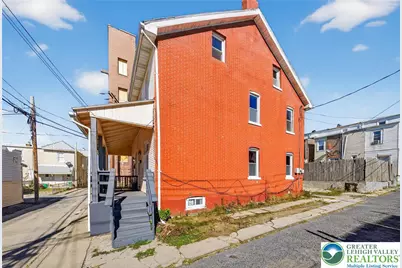 739 N Hazel Street, Allentown City, PA 18102 - Photo 8