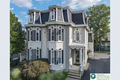 205 W Broad Street, Bethlehem City, PA 18018 - Photo 4