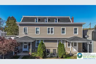 1326 N Washington Street #PORTFOLIO 3 BUILDING, Luzerne, PA 18705 - Photo 66