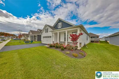 8005 August Avenue, Lower Macungie Twp, PA 18031 - Photo 2