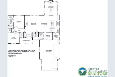 3253 Michaels School Road #1, Upper Nazareth, PA 18064 - Photo 2