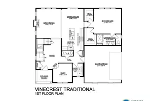 1522 Corkscrew Dr, Bushkill Twp, PA 18091 - Photo 2