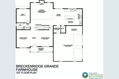 1510 Corkscrew Drive #3, Bushkill Twp, PA 18091 - Photo 2