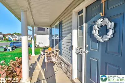 1023 Jean Court, Palmer Twp, PA 18045 - Photo 4