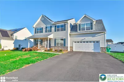 1023 Jean Court, Palmer Twp, PA 18045 - Photo 2