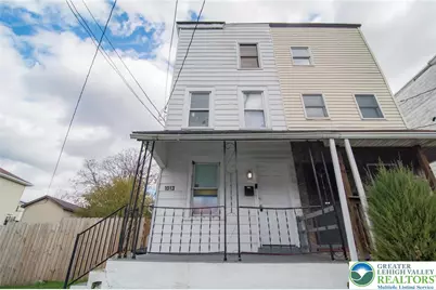 1009 S 4th Street, Allentown City, PA 18103 - Photo 2