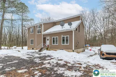 219 Mountain View Drive, Penn Forrest, PA 18229 - Photo 2